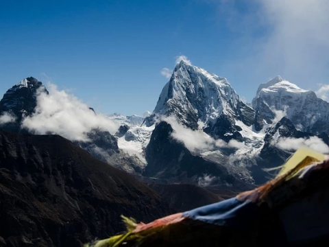 Everest Base Camp Trek Cost