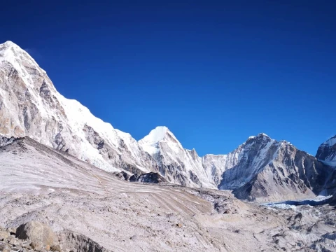 Everest Base Camp Tour Package