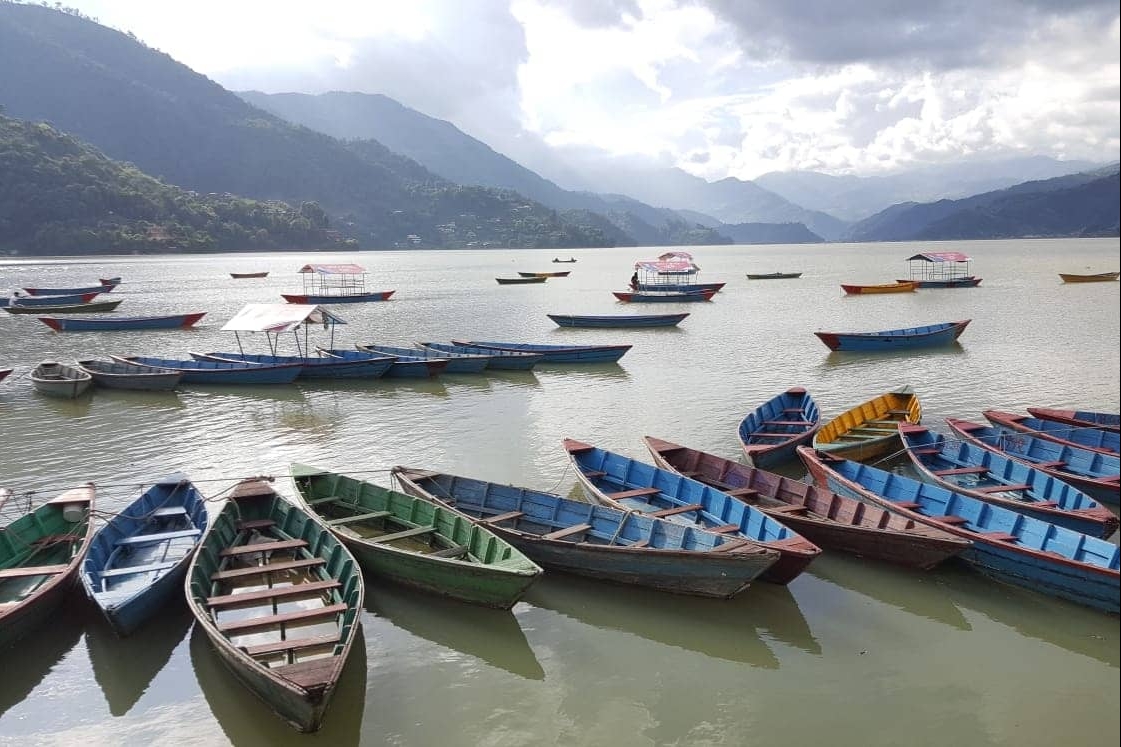 Pokhara City Tour: A Journey to Explore Natural Wonders and Cultural Heritage