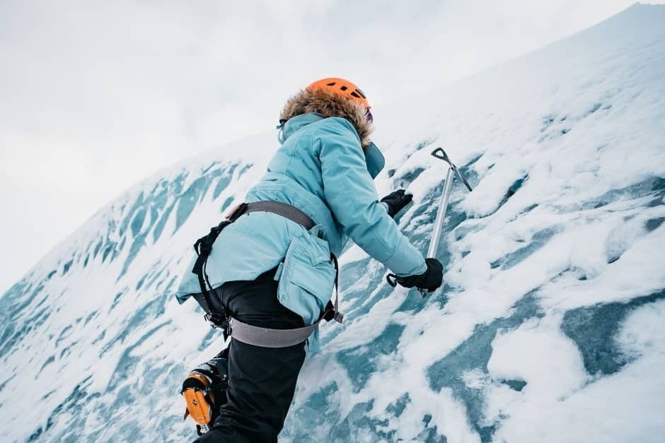 Mera Peak Climbing
