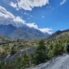 Annapurna Circuit Trek - Miracle Trek
