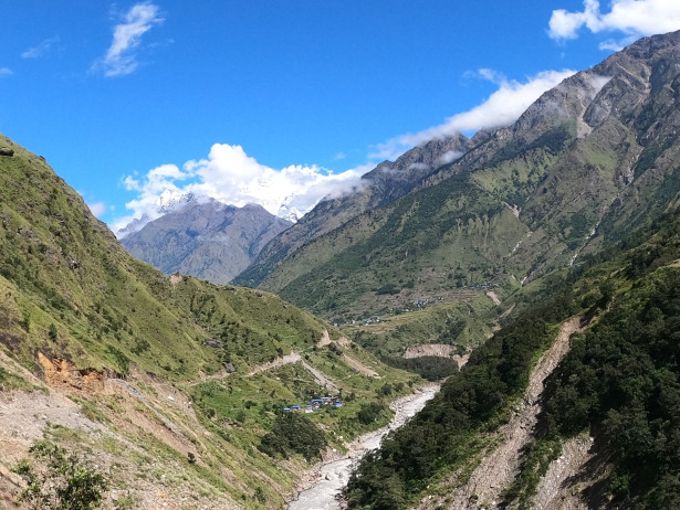 Chisapani Nagarkot Hiking