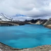 Annapurna Circuit Trek with Tilicho lake