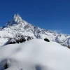 short mardi himal trek